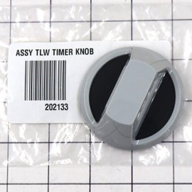 202133 Washing Machine Timer Knob