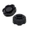Powswopx 621501-10 Manual Vent Gas Cap Compatible with Moeller Tempo