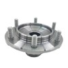 ‎Psrorkeu - 930-403 RH or LH Front Wheel Bearing Hubs