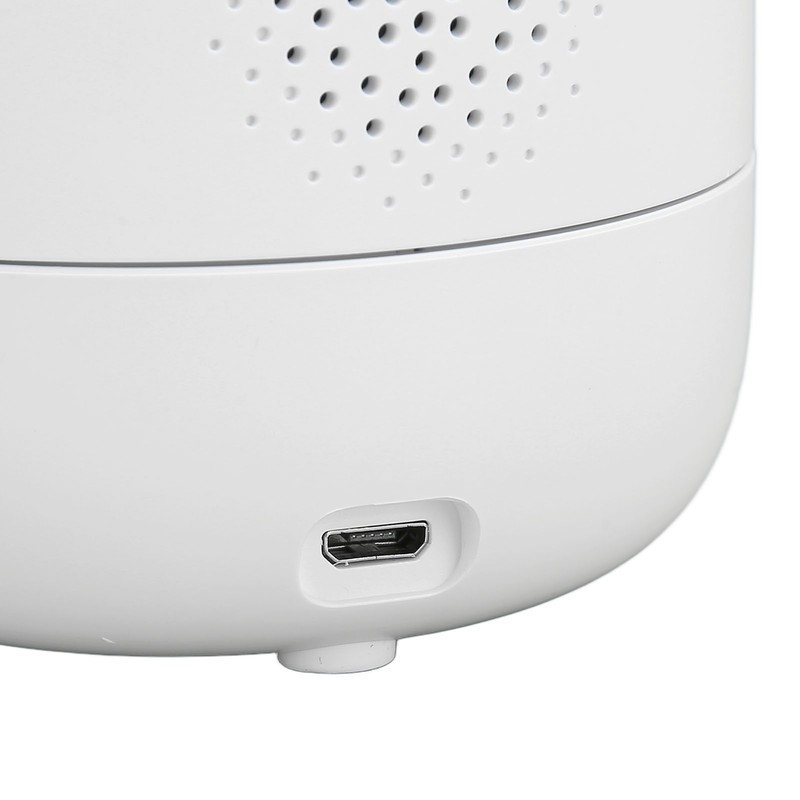 Security Baby Pet Camera AI Motion Detection Alarm Infrared Night