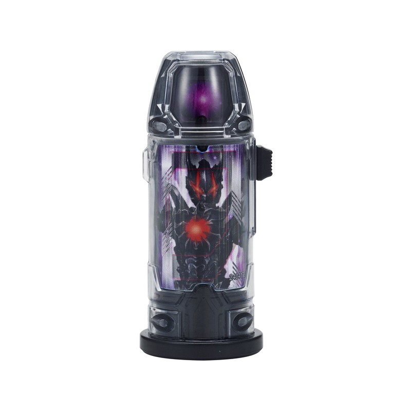 Ultraman Geed, DX Ultra Capsule, Atrocious Set