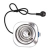 Portable Electric Stove 500W Easy Operation Safe Wide Application Portable