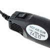 ChgImposs Mini Hot Air Gun, 110V 300W Portable Multi Function