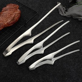 SellerHub BBQ Meat Kitchen Ramen Camping Cooking Chopsticks Tweezers (S29536198) / 바베큐 고기 주방 라면 캠핑 요리용 젓가락 집게 핀셋 (S29536198)