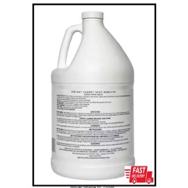 FOLEX 1 Gal Folex Instant Spot and Stain Remover Carpet Cleaner Jug