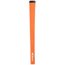 IOMIC Grip iX 4582266930285 Grip for Wood & Iron (M60 with Backline), Orange
