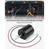 Furnace Heater Blower Motor Compatible with Atwood 37697 30133 8525