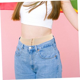 FRCOLOR Repair Tape Sacroiliac Brace Pelvis Band Sacroiliac Support Support Waist Support Band Pelvic Brace Abdominal Breathable Nylon Stability Woman