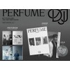 NCT DOJAEJUNG Perfume 1st Mini Album Photobook Ver+Folded Poster