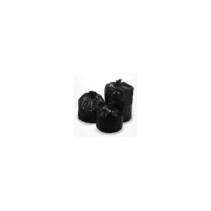 Bolsas de Basura Biodegradable y Amigable con el medio ambiente