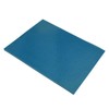 Non Slip Cup Mat Coffee Bean Design Desktop Bar Counter