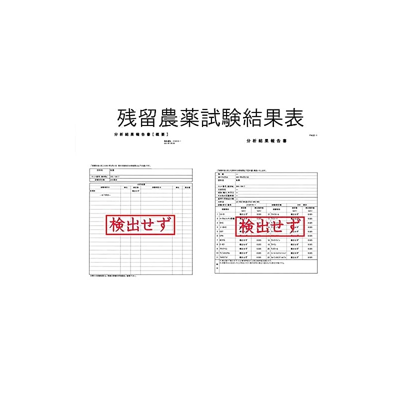 松葉の力 サプリメント 約1か月分