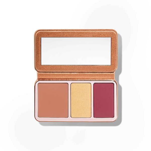 Anastasia Beverly Hills - Face Palette - Tropical Getaway