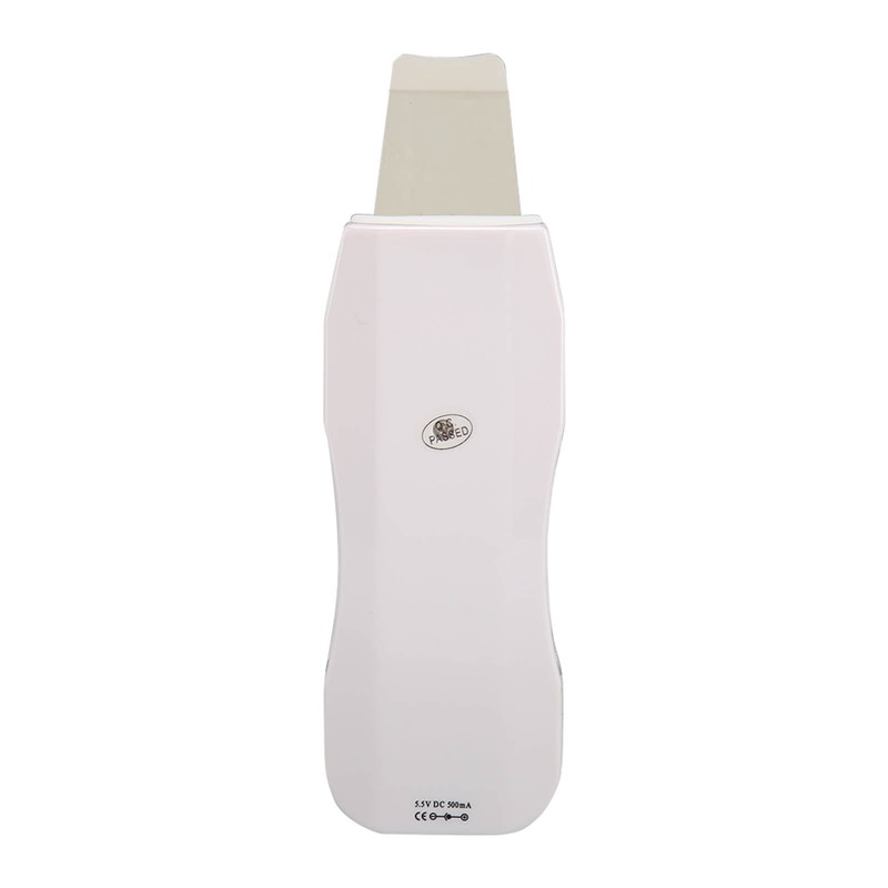 Facial Skin Scrubber Skin Lifting Firming Whitening Cleaning Exfoliator Blackhead