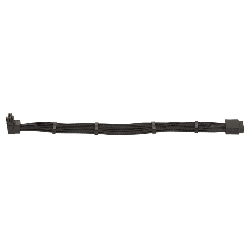 ATX3.0 PCIE 5.0 Power Modular Cable Male to Female Extension