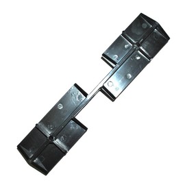 E-Z-GO 70045G01 - Battery Retainer Hold Down, 1994-UP