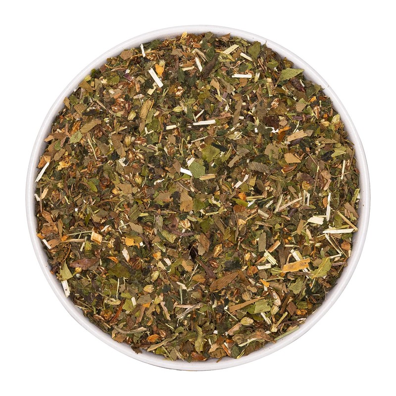 HUF Herb No. 2 for Horses – Horse Ekrä Uter