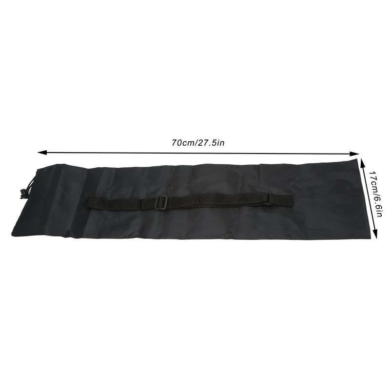 Pole Storage Bag, Tent Pole Case, Hiking Pole Carrying Bag,