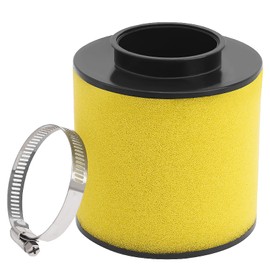 AWSZH 17254-HM8-000 Air Filter Compatible with Honda TRX250 Recon FourTrax 250 ES TRX250EX Sportrax 250 EX TRX250TE FourTrax Recon 250 ES TRX250TM FourTrax Recon 250 TRX250X 2x4 SE Sportrax 250
