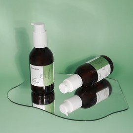 Bonajour 보나쥬르 센텔라 리페어 스킨 토너로션세트 Bonajour Centella Repair Skin Toner Lotion Set