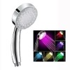 Itian LED 7 Colours Shower Head, Water-Saving Rain Shower, Multifunctional