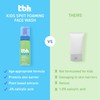TBH Kids Spot Foam Face Wash - Daily Kids Face