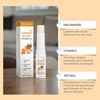 Turmeric Retinol Eye Cream Stick Moisturizing, nourishing and firming the