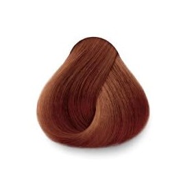 Küül Color System, CENIZOS INTENSOS, Permanentes (Dorado Cobrizo)