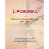 Liposomal: Webster's Timeline History, 1973 - 2007