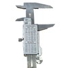 PTI 150mm 6" LCD Digital Vernier Calliper Electronic Gauge Micrometre,