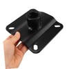 OHPHCALL Hydraulic Pump Chassis Tray Beauty Chair Accessories Replacement Bracket