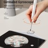 Mingzhe Visual Ear Scoop Endoscopic Ear Pickers Earwax Remover Tool