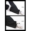 Spargel Holster Suspenders Gun Hold, 1.4 inches (35 mm), Men's/Women,