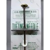 C.S.Osborne & Co. No. 417 - Tufting Needle (MPN #