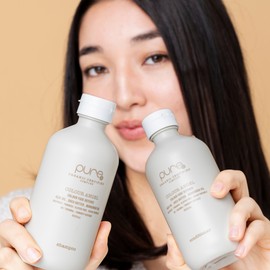 Pure Colour Angel Shampoo 300ml