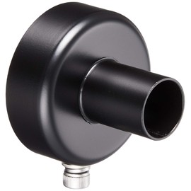 Daytona 78922 Motorcycle Muffler, Silent, Standard Type, Silencer Baffle, For Muffler With Internal Diameter of 2.2 inches (57 mm)