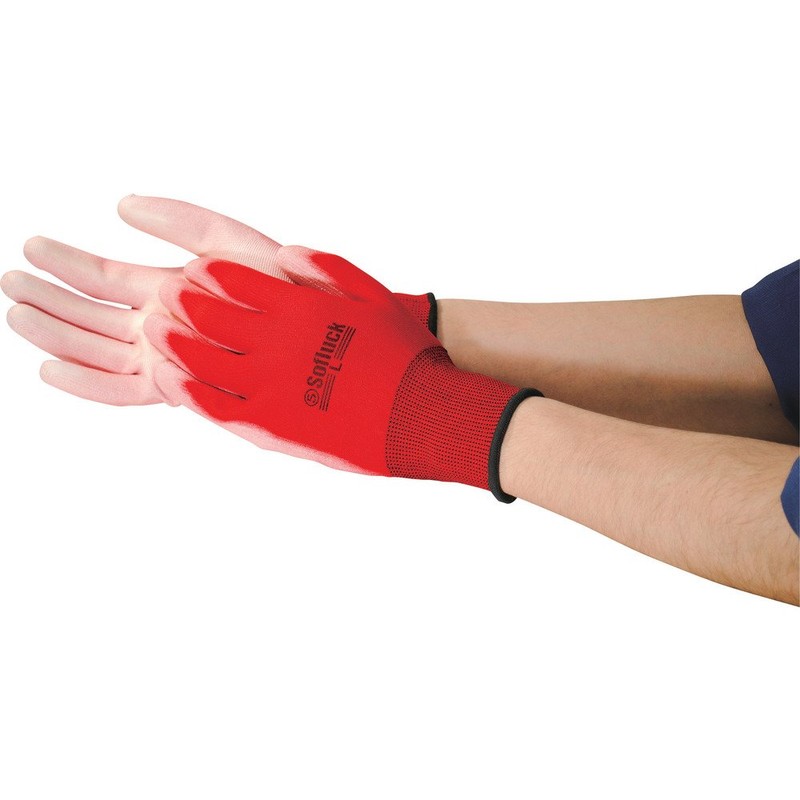 Kokgo SR3200-5C-L Gloves