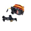 Redcat Racing Piranha Servo HX-3CP & Servo Saver Bellcrank Cyclone