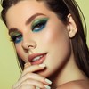 Eyeshadow Chameleon Liquid Glitter Long Lasting Metallic Glitter Multicolor Shiny