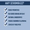 Scrumbles Scrumbles Wet Cat Pate Classic Selection 6 x 80g