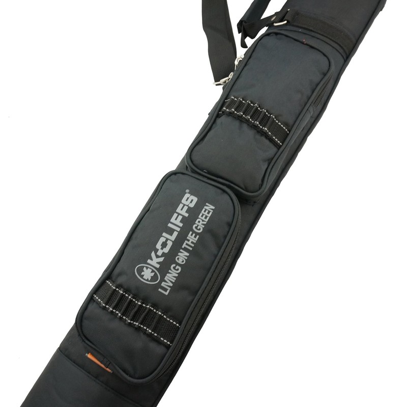 K-Cliffs Driving Range Golf Case Mini Course Training Practice Golf