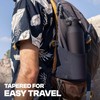 Bottle Buddy | Dual Function lid Water Bottle | Stainless