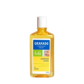 Granado - Linha Bebe - Shampoo Bebe Tradicional 250 ml