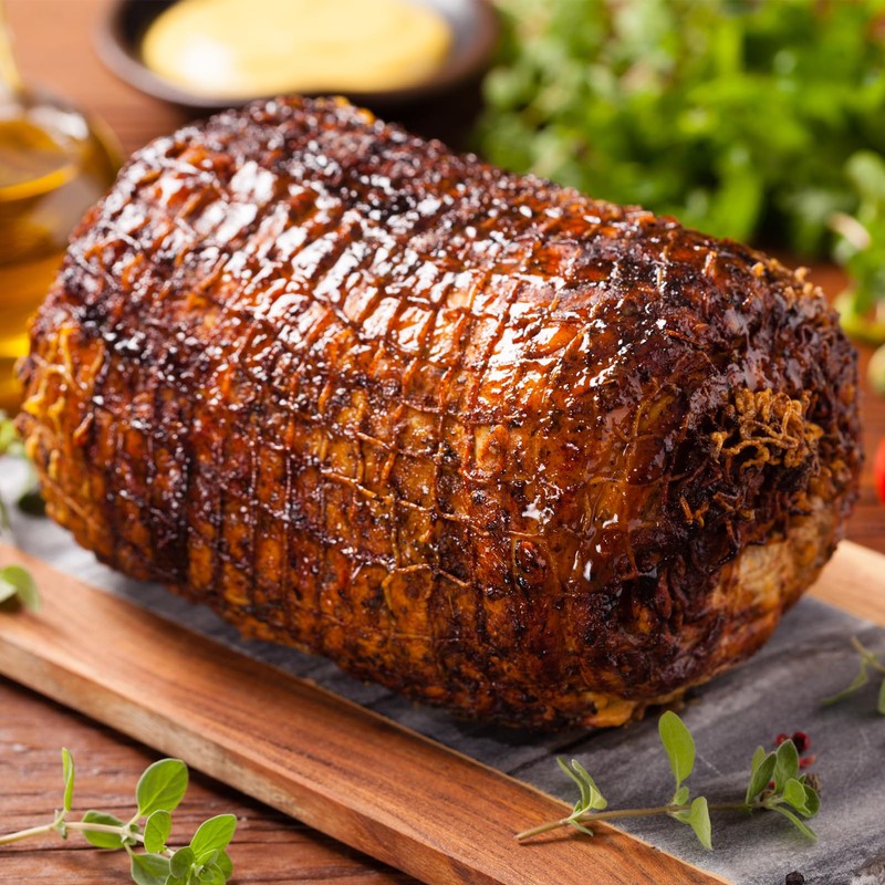 2pcs Roasting Net Beef Netting Meat Net Roll Butcher Twine