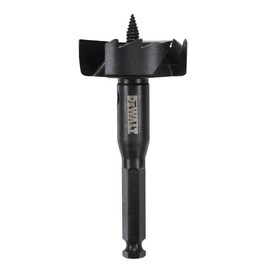 DEWALT Drill Bit, Self Feed, 2-1/4 Inch (DW1638)