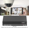 1 In 4 Out Video Splitter Professional Full HD 1080P