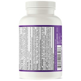 AOR - Chanca Piedra 90 Capsules - Improves Urinary Tract Health