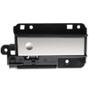 RLB-HILON Glove Box Latch Handle Compatible with Chevy Silverado GMC