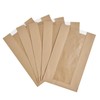 Volanic 25 Pack Large Paper Bread Bags 12" X 8.3"
