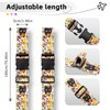 Luggage Straps for Suitcases, Adjustable Suitcase Straps, 2 Pack Suitcase